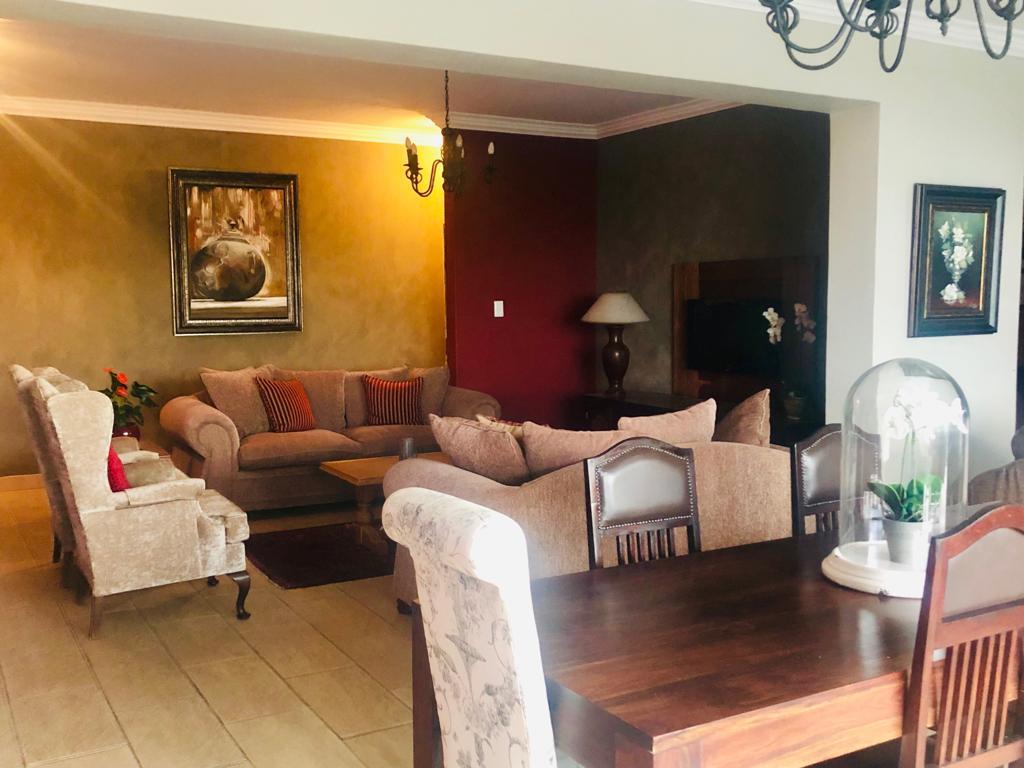 Vacation Hub International - VHI - Travel Club - 12 Petunia - Sea Whisper Self Catering