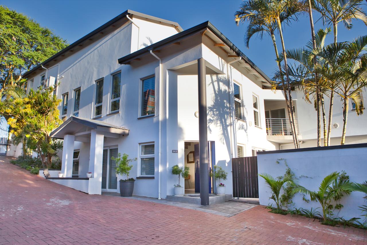 Vacation Hub International - VHI - Travel Club - Herma's Guest House