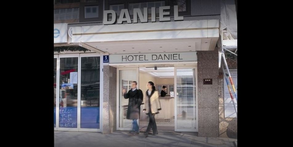 Vacation Hub International - VHI - Travel Club - Hotel Daniel