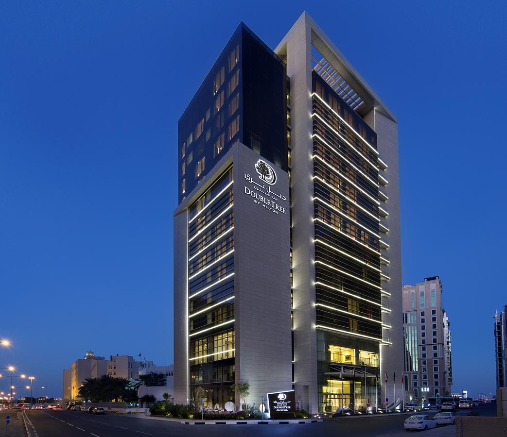 Vacation Hub International - VHI - DoubleTree by Hilton Hotel Doha - Old Town