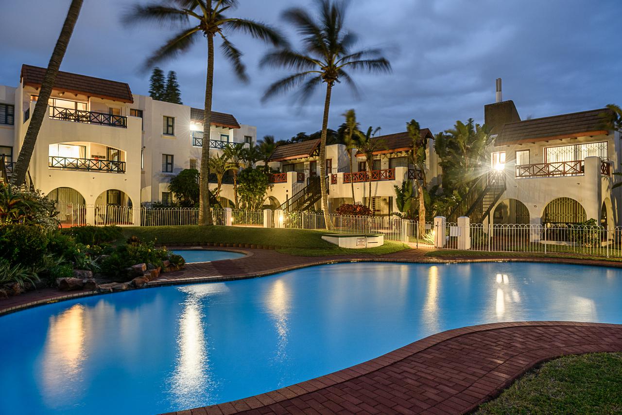 Vacation Hub International - VHI - Travel Club - Le Paradis Holiday Resort
