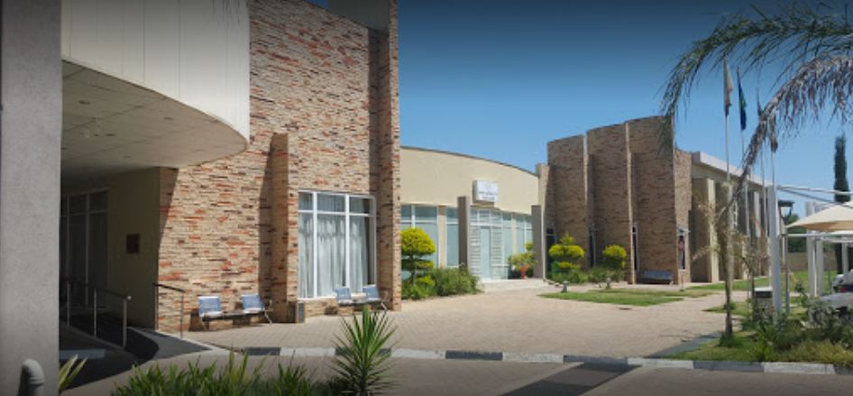 Vacation Hub International - VHI - Travel Club - Tlotlo Hotel & Conference Center