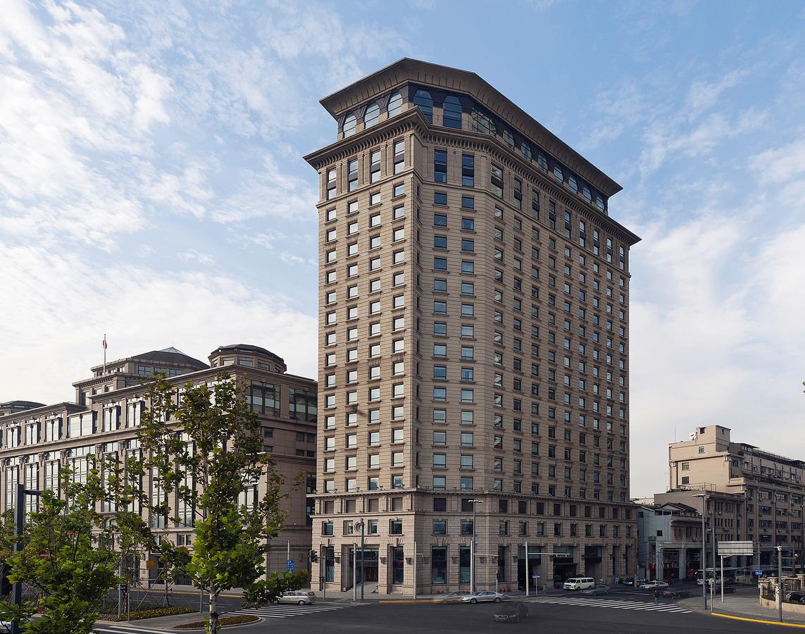 Vacation Hub International - VHI - Travel Club - Les Suites Orient, Bund Shanghai Hotel
