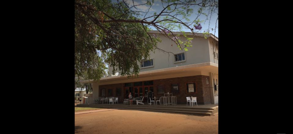 Vacation Hub International - VHI - Travel Club - TeaterHuis Guest House