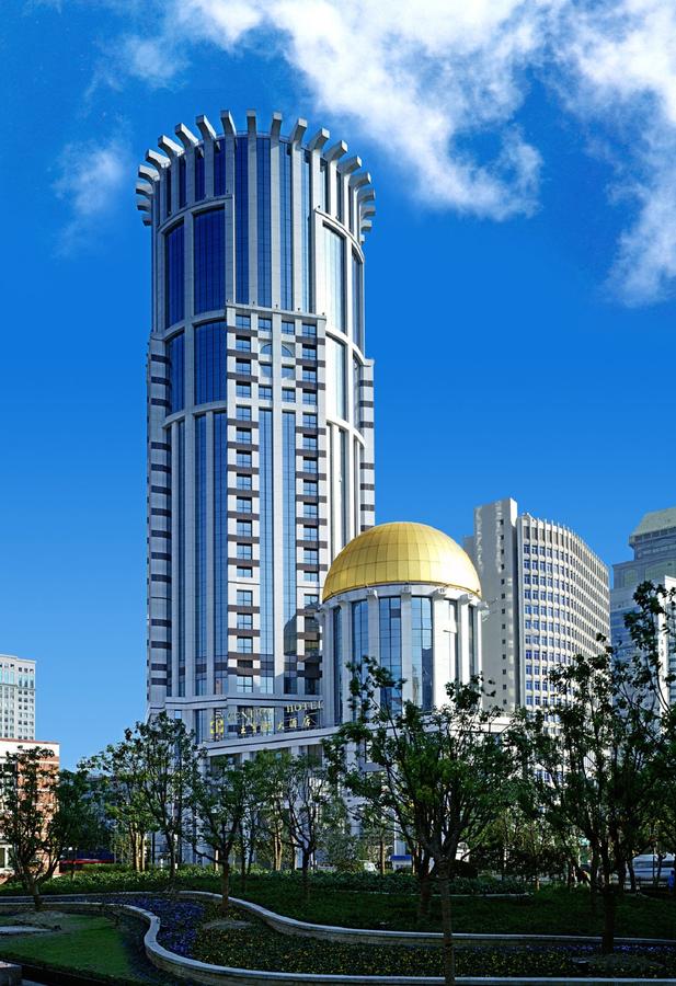 Vacation Hub International - VHI - Travel Club - Central Hotel