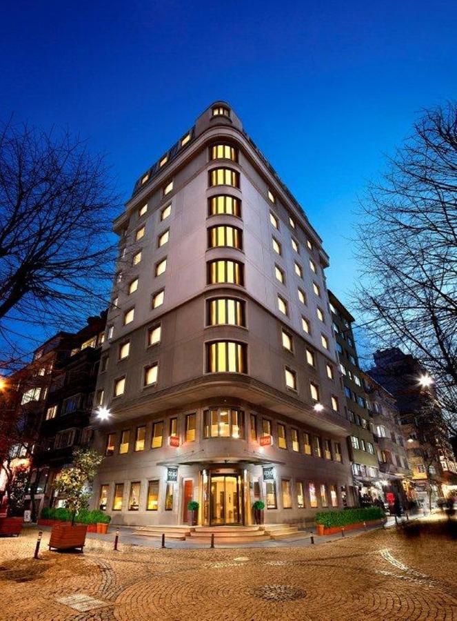Vacation Hub International - VHI - Travel Club - Midtown Hotel