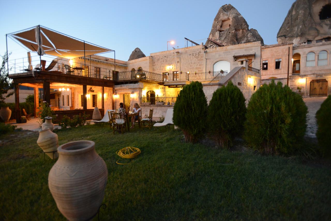 Vacation Hub International - VHI - Travel Club - Goreme Suites