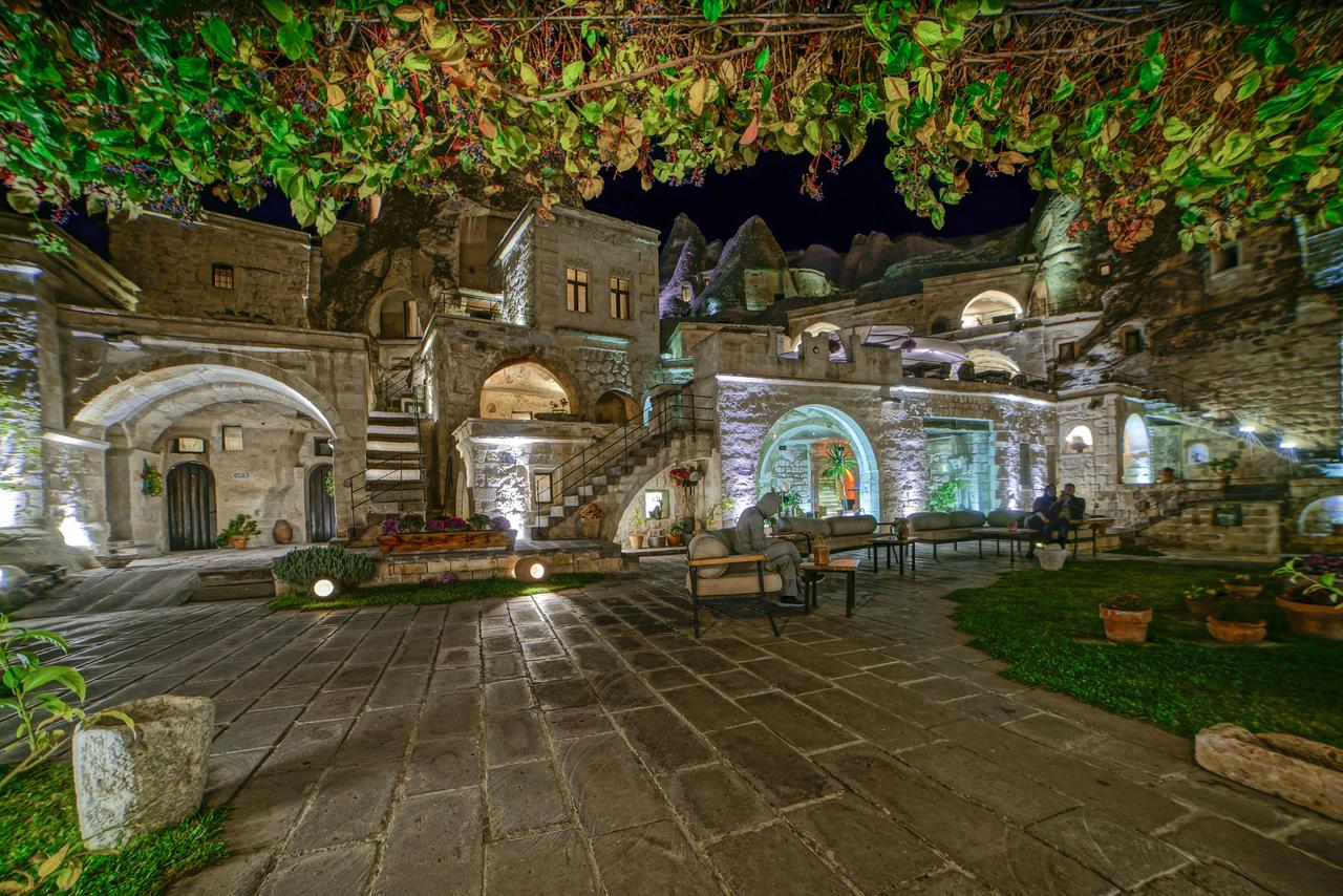 Vacation Hub International - VHI - Travel Club - Anatolian Houses