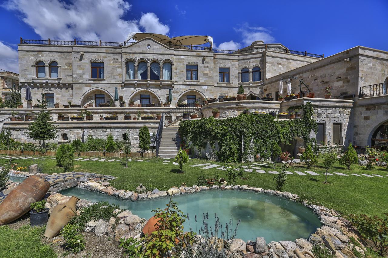 Vacation Hub International - VHI - Travel Club - Goreme Inn Hotel
