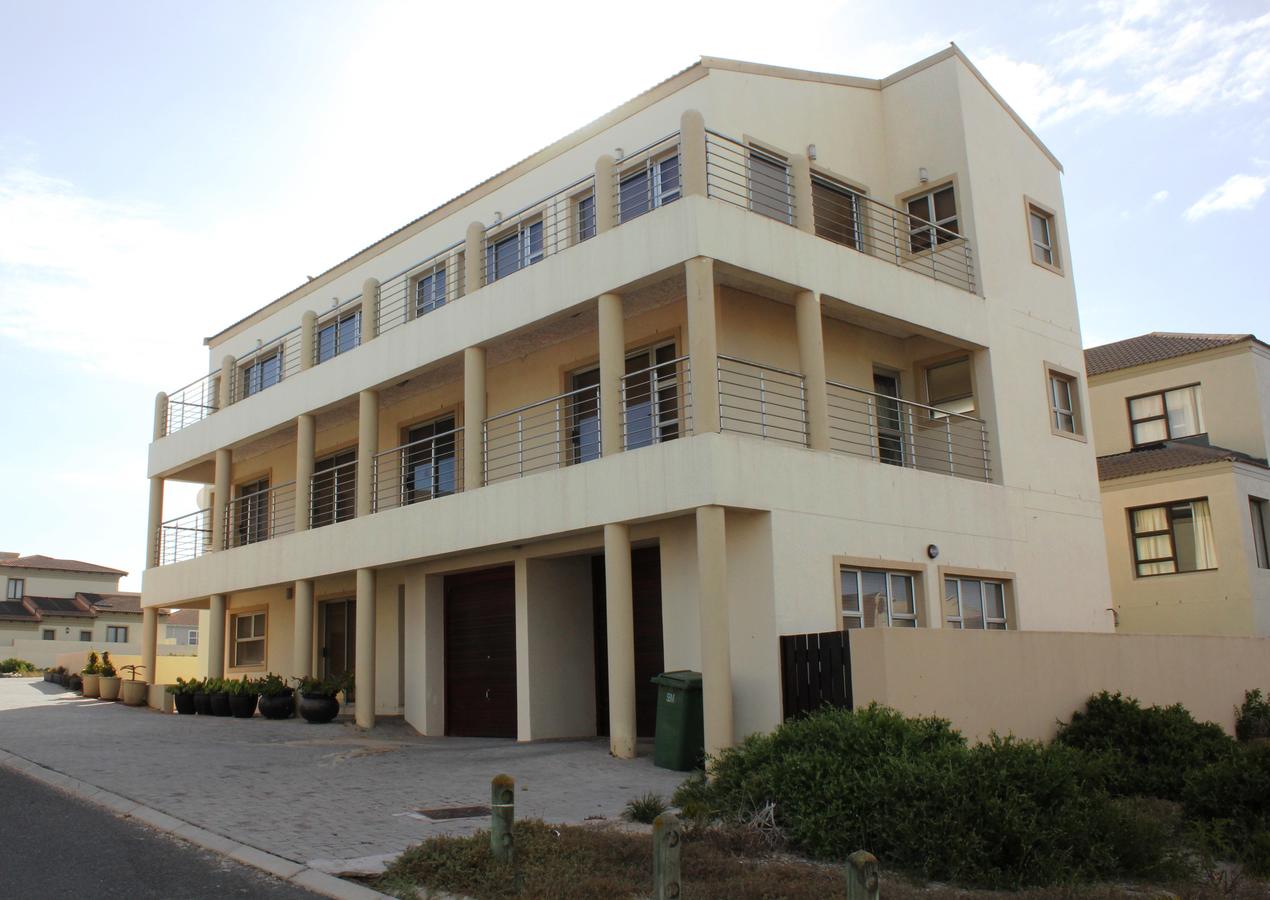 Vacation Hub International - VHI - Travel Club - Calypso Mansion Langebaan - Langebaan Holiday Homes