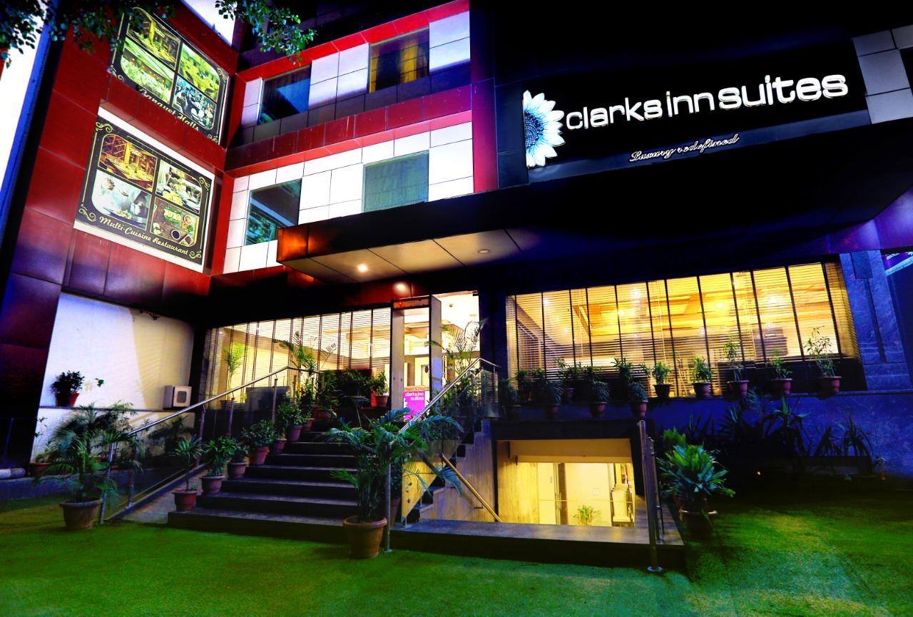 Vacation Hub International - VHI - Travel Club - Clarks Inn Suites