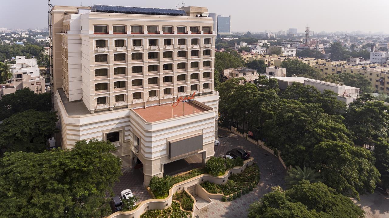 Vacation Hub International - VHI - Travel Club - Grand Chennai by GRT Hotels