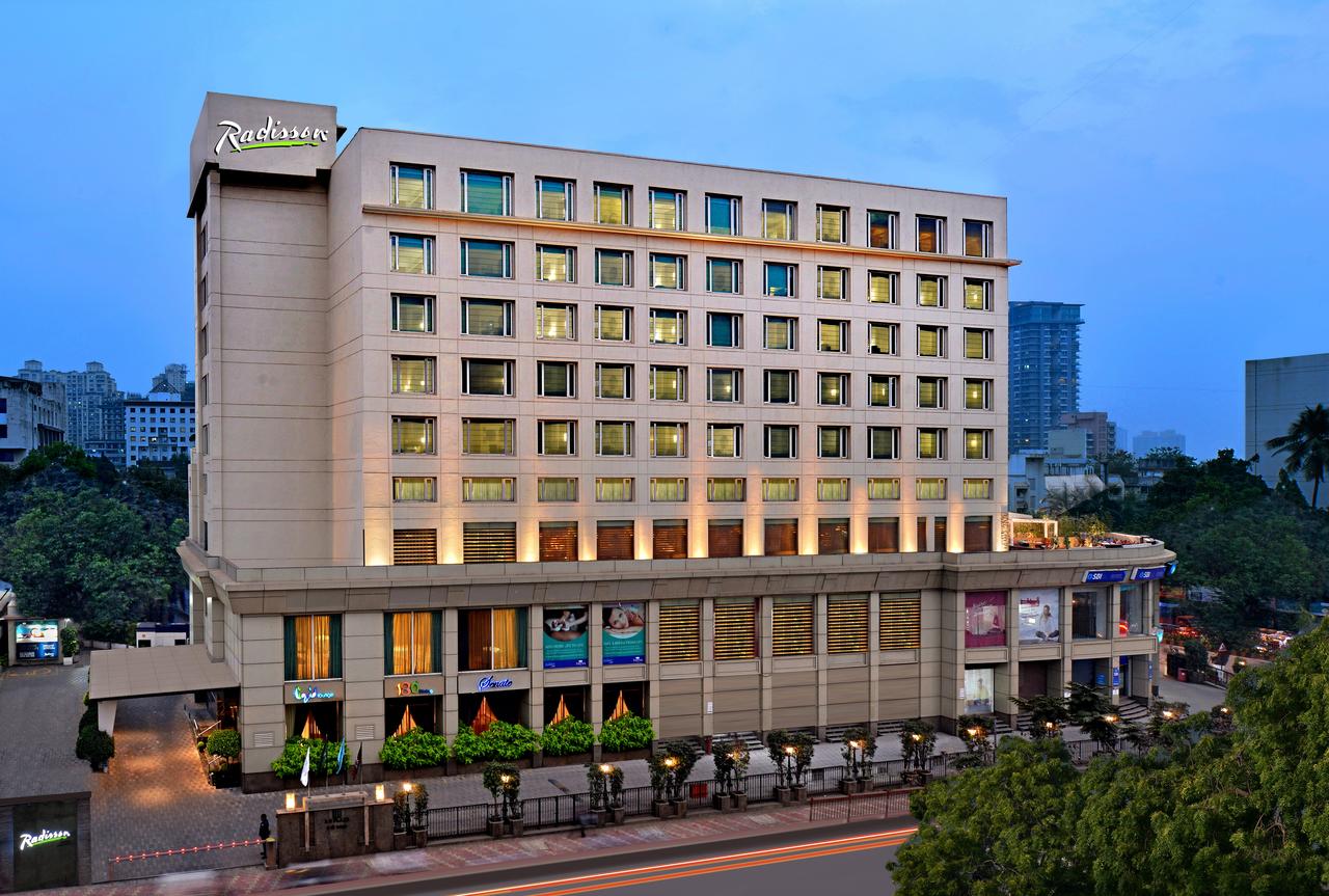Vacation Hub International - VHI - Travel Club - Radisson Mumbai Goregaon