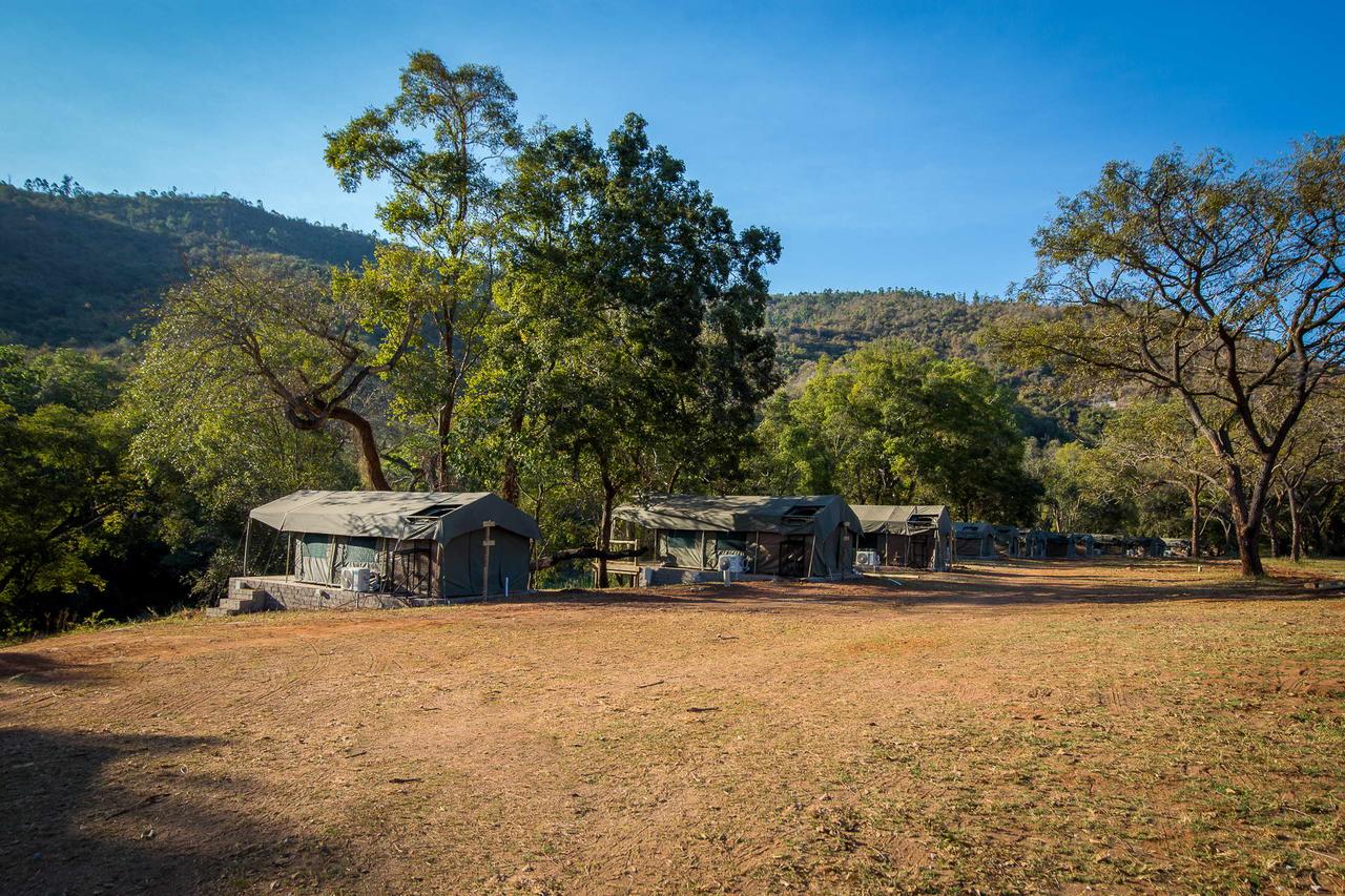 Vacation Hub International - VHI - Travel Club - Explorers Lions Rock -Rapids Camp