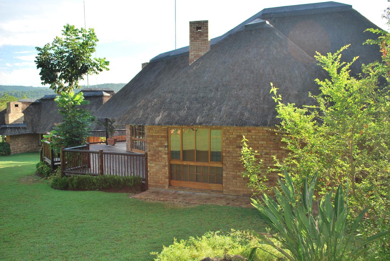 Vacation Hub International - VHI - Travel Club - Kruger Park Retreat