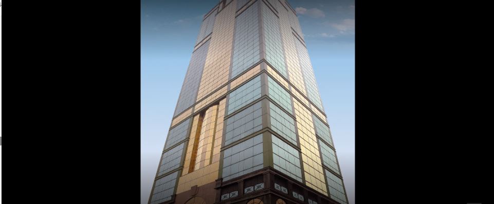 Vacation Hub International - VHI - Travel Club - Best Western Plus Hotel Hong Kong