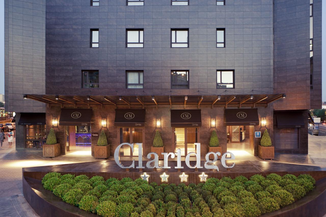 Vacation Hub International - VHI - Travel Club - Hotel Claridge