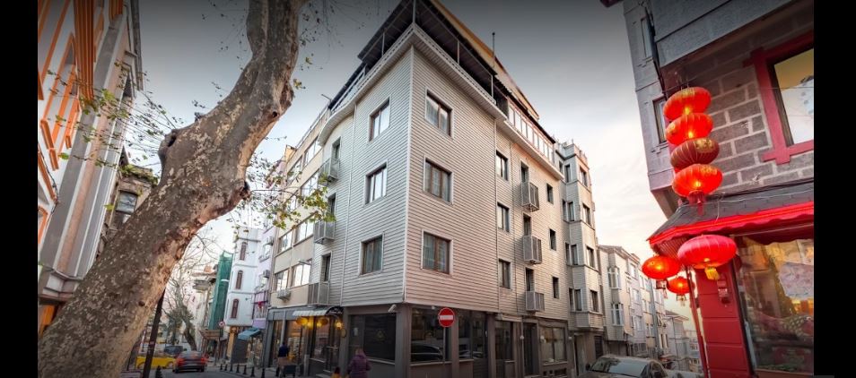 Vacation Hub International - VHI - Travel Club - Hotel Fehmi Bey