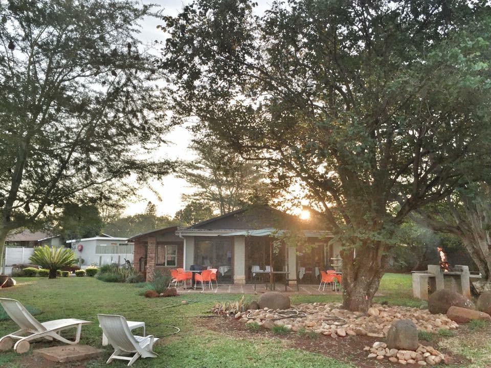 Vacation Hub International - VHI - Travel Club - Biweda Nguni Lodge