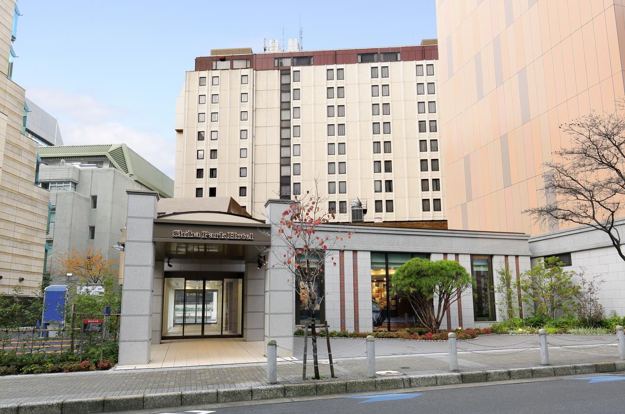 Vacation Hub International - VHI - Travel Club - Shiba Park Hotel