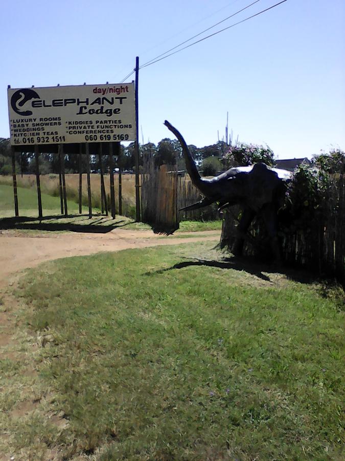 Vacation Hub International - VHI - Travel Club - Elephant Lodge Guest House