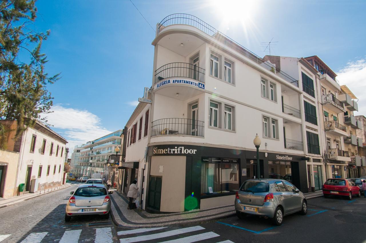 Vacation Hub International - VHI - Travel Club - Apartments Sao Paulo E Alegria