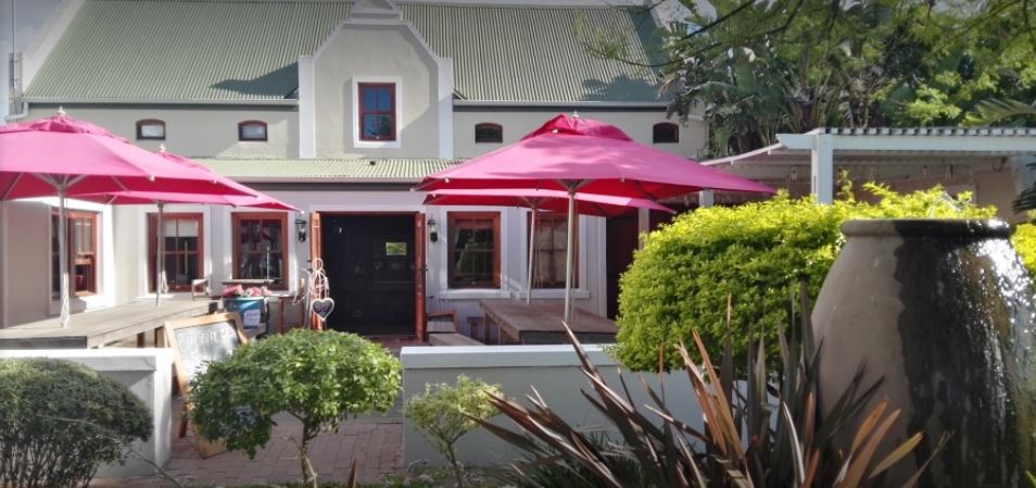 Vacation Hub International - VHI - Travel Club - Skilpadvlei Wine Estate