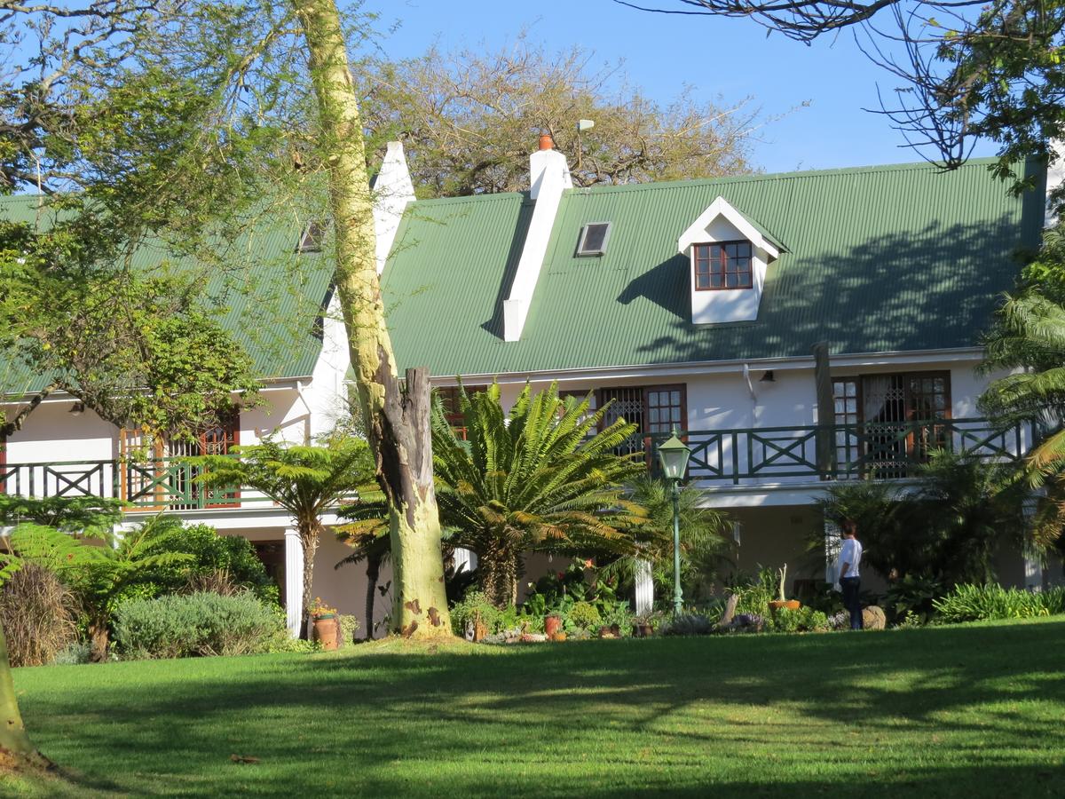 Vacation Hub International - VHI - Travel Club - Cuckoo’s Nest Guest House