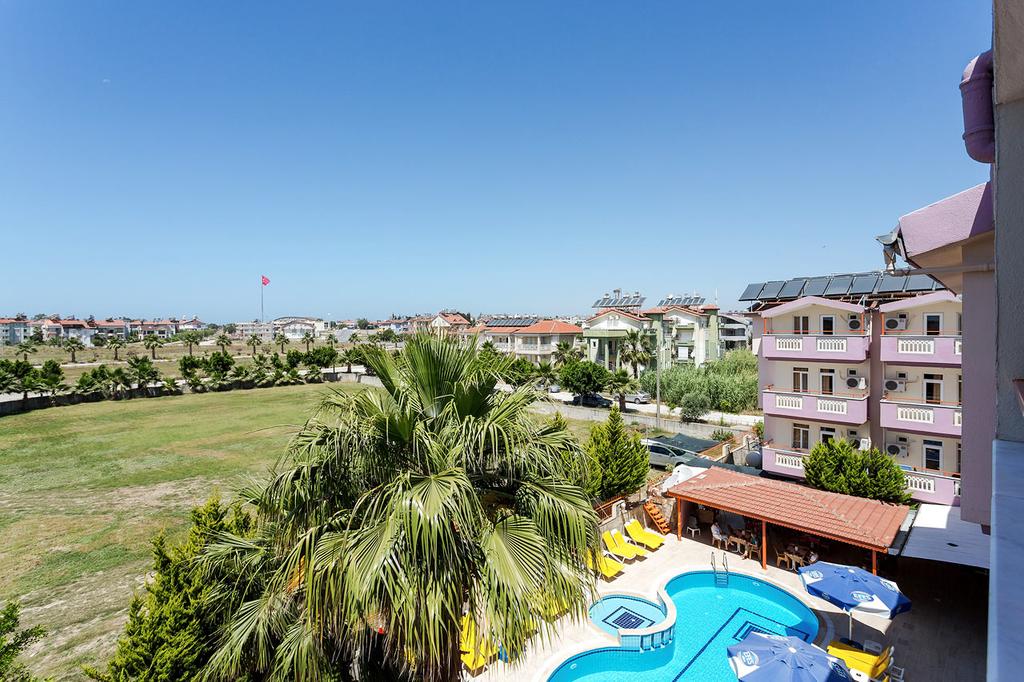 Vacation Hub International - VHI - Travel Club - Victoria Princess Apart Hotel