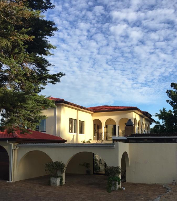 Vacation Hub International - VHI - Travel Club - Welgemoed Villa