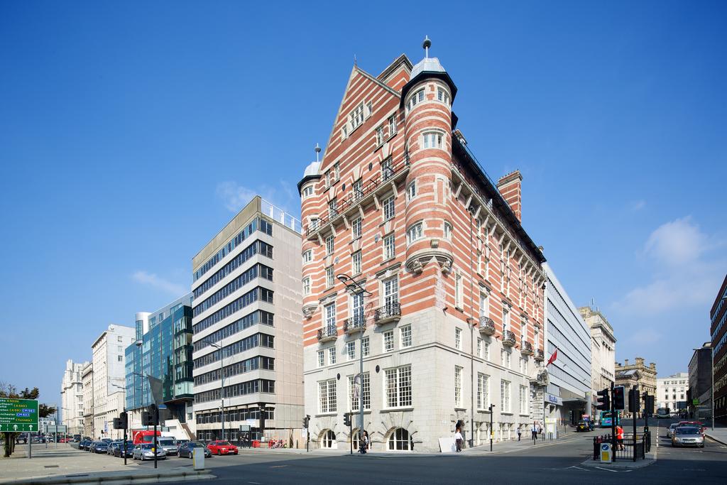 Vacation Hub International - VHI - Travel Club - 30 James Street Hotel