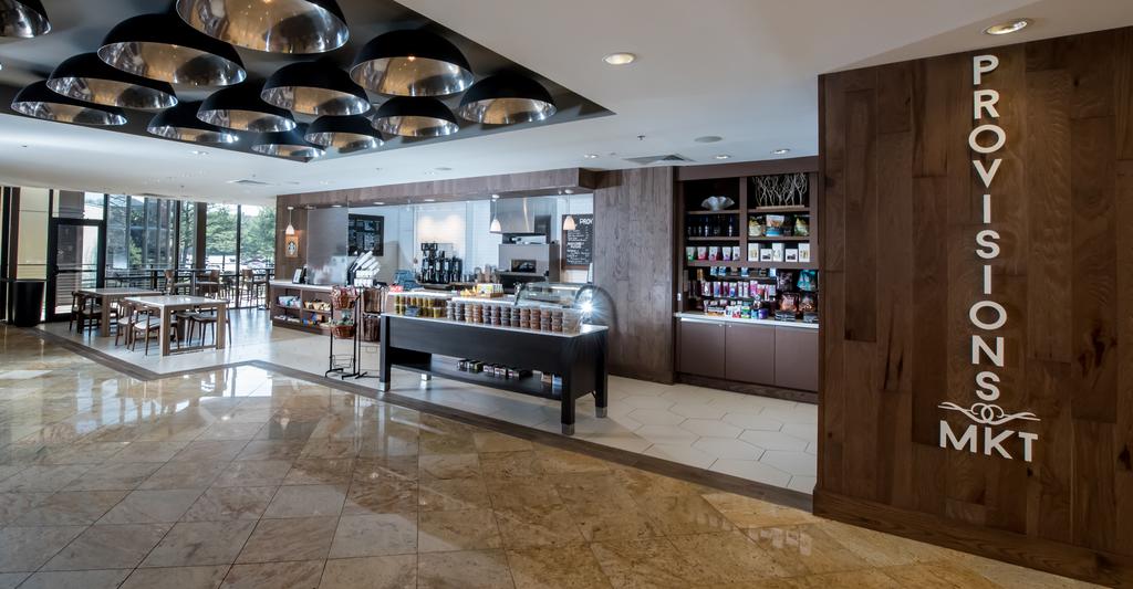 Vacation Hub International - VHI - Travel Club - Hilton Memphis