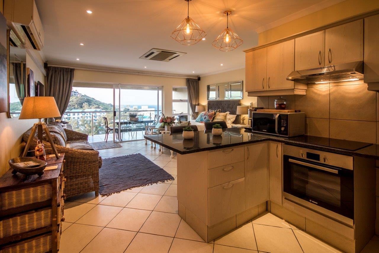 Vacation Hub International - VHI - Travel Club - 515 Umdloti Resort