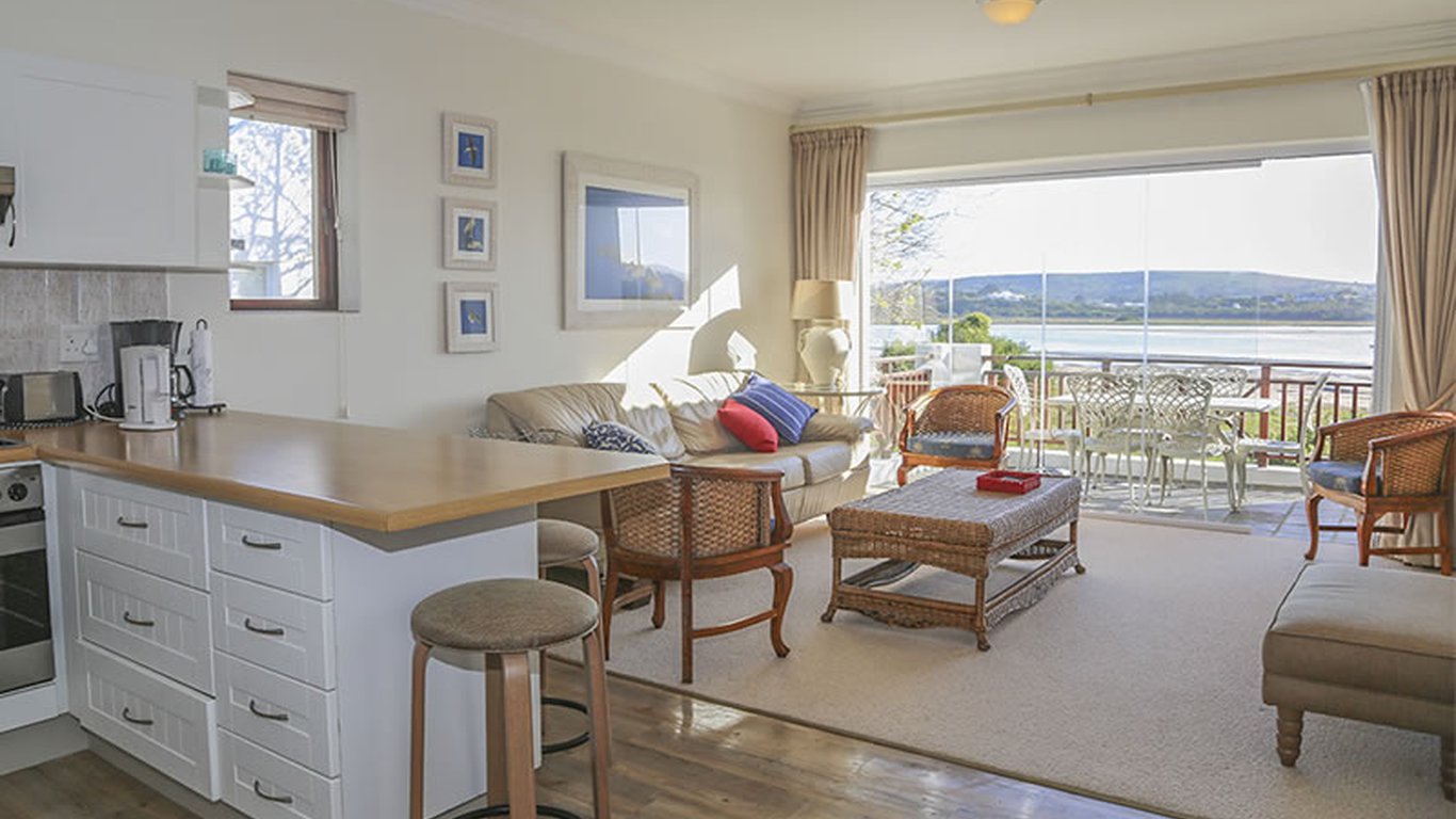 Vacation Hub International - VHI - Travel Club - Plett River Apartment