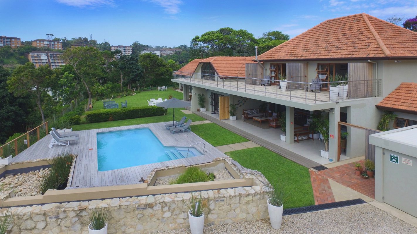 Vacation Hub International - VHI - Travel Club - Ocean Gaze B&B
