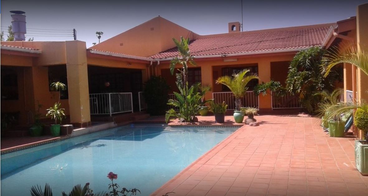 Vacation Hub International - VHI - Travel Club - Inca Rose Guesthouse