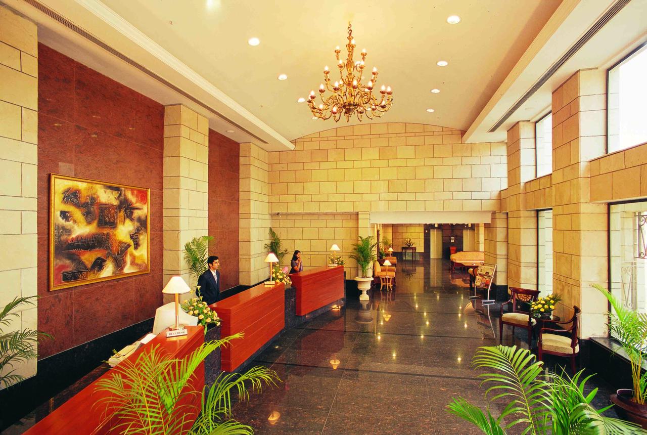 Vacation Hub International - VHI - Travel Club - City Park New Delhi