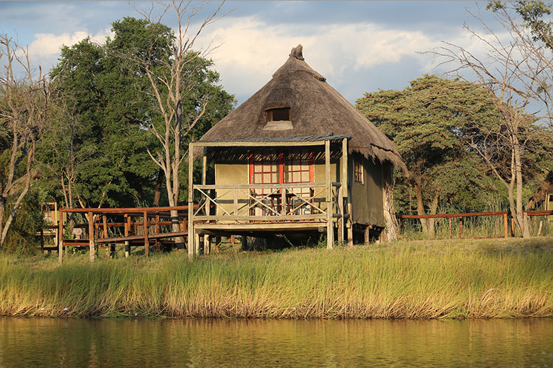 Vacation Hub International - VHI - Travel Club - Camp Kwando