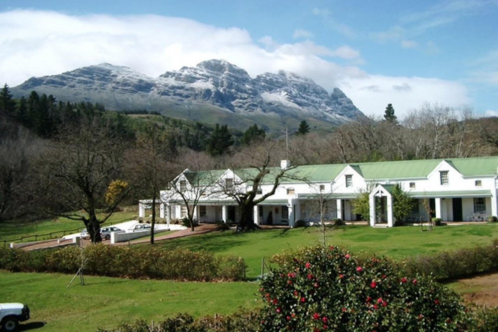 Vacation Hub International - VHI - Travel Club - Knorhoek Country Guesthouse