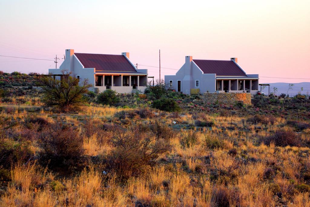 Vacation Hub International - VHI - Travel Club - Karoo View cottages