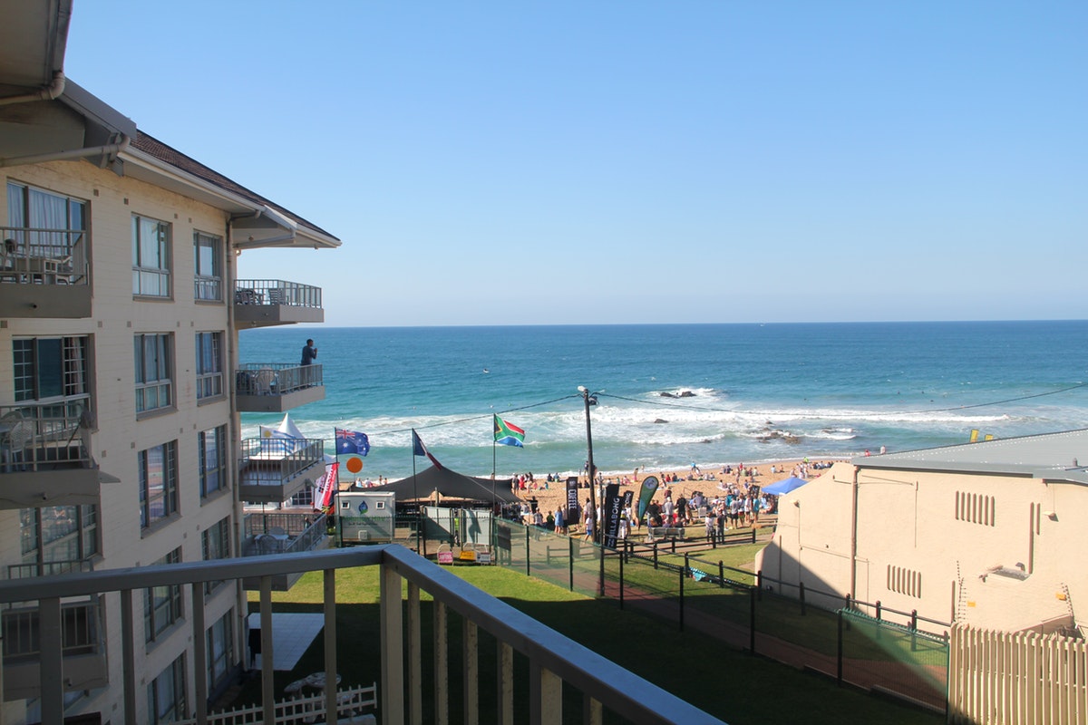 Vacation Hub International - VHI - Travel Club - 302 Kenwyn-on-Sea
