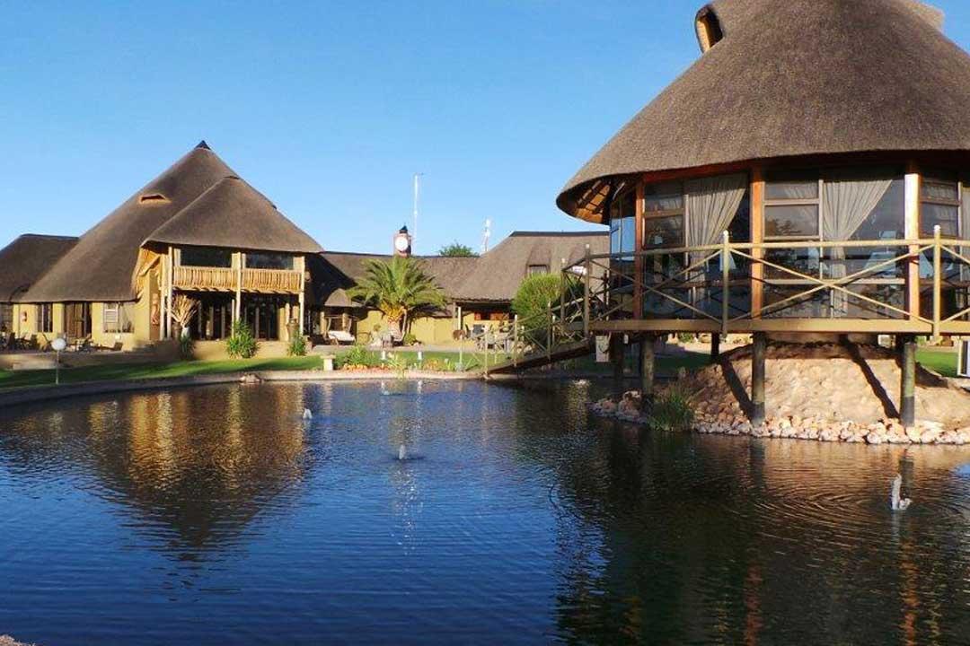 Vacation Hub International - VHI - Travel Club - Lapa Lange Game Lodge