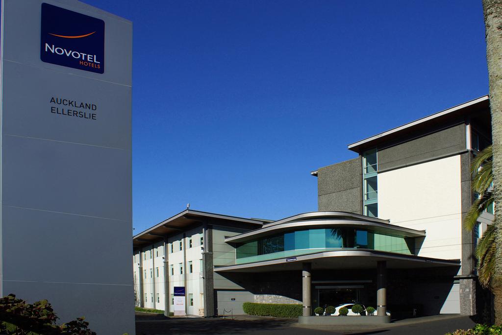 Vacation Hub International - VHI - Travel Club - Novotel Auckland Ellerslie