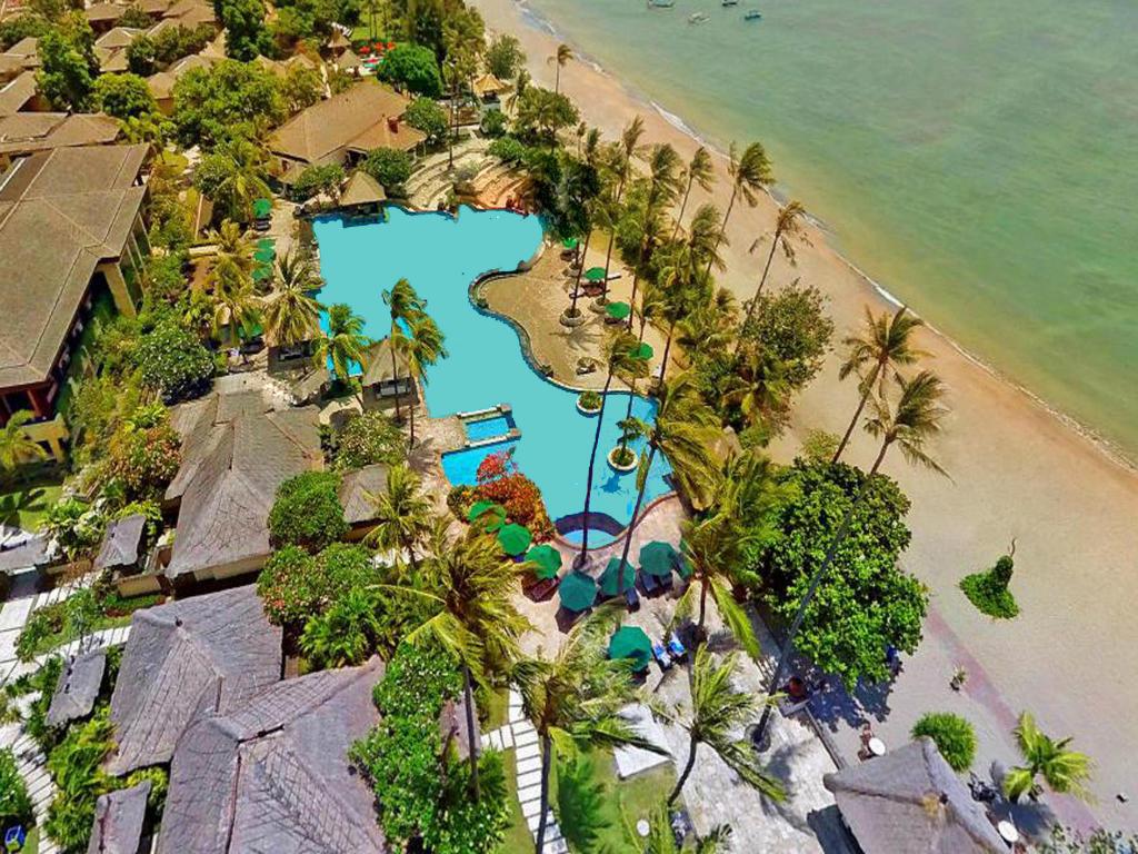 Vacation Hub International - VHI - Travel Club - The Patra Bali Resort & Villas