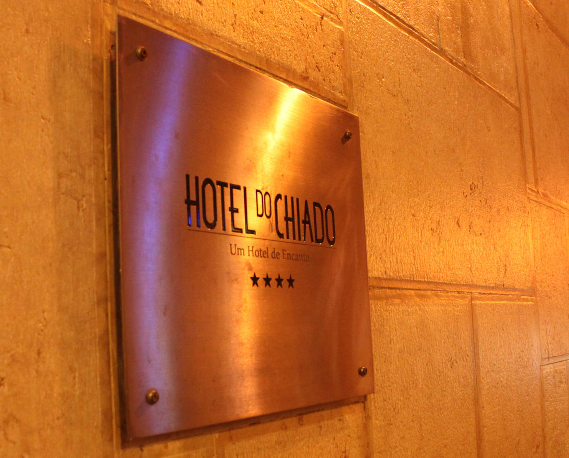 Vacation Hub International - VHI - Travel Club - Hotel do Chiado