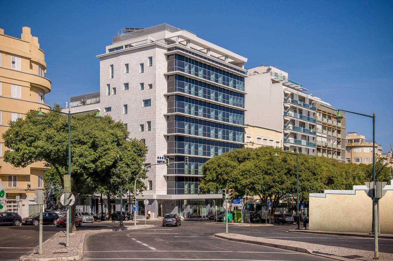 Vacation Hub International - VHI - Travel Club - Occidental Lisboa