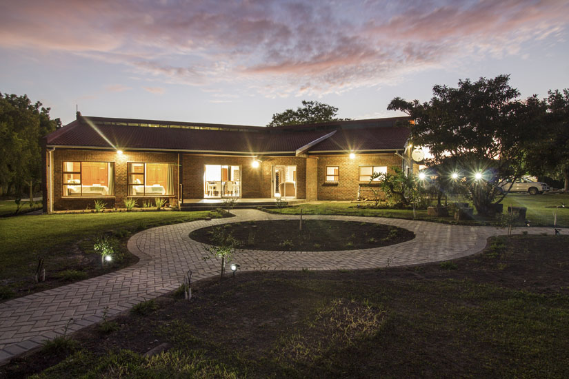 Vacation Hub International - VHI - Travel Club - Tsitsikamma Manor