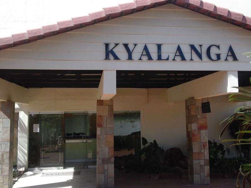Vacation Hub International - VHI - Travel Club - 25 Kyalanga