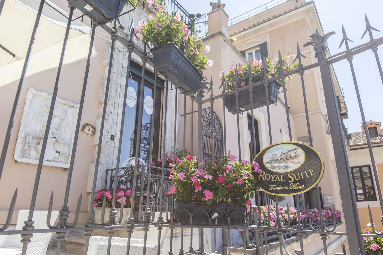 Vacation Hub International - VHI - Travel Club - Trinita Dei Monti