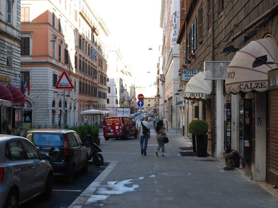 Vacation Hub International - VHI - Travel Club - Hotel Dina
